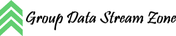 Group Data Stream Zone